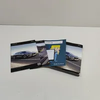 Jaguar I-Pace User manual 