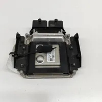 Jaguar I-Pace Gearbox control unit/module J9D314C568GA