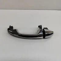 Mercedes-Benz S W222 Front door exterior handle A0997604701