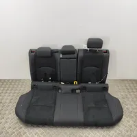 Lexus UX Tapicerka / Komplet 7161176020