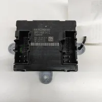 Jaguar I-Pace Door control unit/module J8A214D619CC