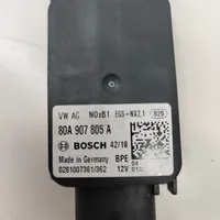 Audi Q5 SQ5 Sonde lambda 80A907805A