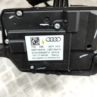 Audi Q5 SQ5 Palanca/selector de cambios 80B713041N