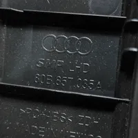 Audi Q5 SQ5 Vano portaoggetti 80B857035A