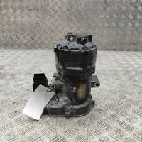 Mercedes-Benz C W206 Air conditioning (A/C) compressor (pump) A0008306802