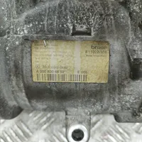 Mercedes-Benz C W206 Air conditioning (A/C) compressor (pump) A0008306802