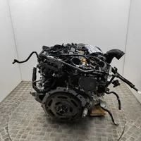 Audi A5 Silnik / Komplet DLVA