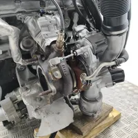 Audi A5 Moteur DLVA