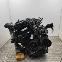 Audi A5 Moteur DLVA