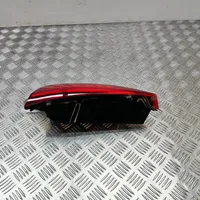 Audi Q3 F3 Lampy tylnej klapy bagażnika 83A945094B