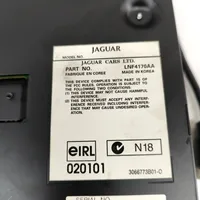Jaguar XJ X308 Wzmacniacz audio LNF4170AA