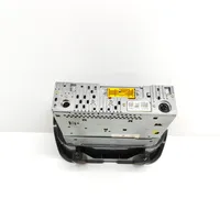 Jaguar XJ X308 Panel / Radioodtwarzacz CD/DVD/GPS LNF4100AA