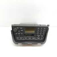 Jaguar XJ X308 Radio/CD/DVD/GPS-pääyksikkö LNF4100AA