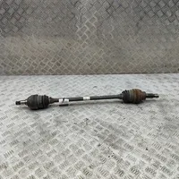 Mercedes-Benz GLA W156 Rear driveshaft A2463509600