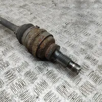 Mercedes-Benz GLA W156 Rear driveshaft A2463509600