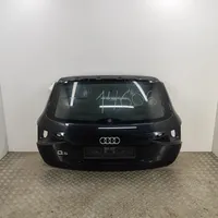 Audi Q5 SQ5 Takaluukun/tavaratilan kansi 8R0827023C