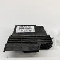 Audi Q7 4L Central body control module 4F0907280E