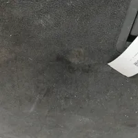 Audi Q7 4L Revestimiento de alfombra del suelo del maletero/compartimento de carga 4L0863462AD