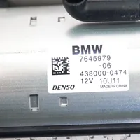 BMW X1 F48 F49 Käynnistysmoottori 