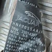 Jaguar XJ X308 Etuistuimen turvavyö HNF7055AA
