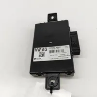 Audi A7 S7 4G Gateway valdymo modulis 4G8907468H