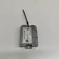 Audi A7 S7 4G Antennenverstärker Signalverstärker 4H0035456