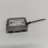 Audi A7 S7 4G Antennenverstärker Signalverstärker 4H0035456