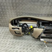 Jaguar XJ X308 Deska rozdzielcza GNC6401AJLEG