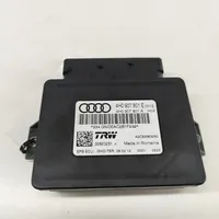 Audi A6 C7 Moduł / Sterownik hamulca postojowego EMF 4H0907801E