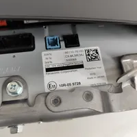 Lexus UX Monitor / wyświetlacz / ekran 8611076100