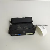 Lexus UX Sterownik / Moduł sterujący telefonem 8674076160