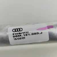Audi A4 S4 B9 Manguera/tubo del aire acondicionado (A/C) 06M121083J