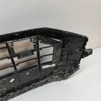 Audi Q8 Grille de calandre avant 4M8853651AG