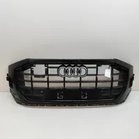 Audi Q8 Grotelės priekinės 4M8853651AG