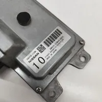 Nissan NP300 Module de contrôle de boîte de vitesses ECU EMU10110NA1