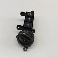 Nissan NP300 Other switches/knobs/shifts 251544JA0A