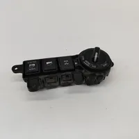 Nissan NP300 Other switches/knobs/shifts 251544JA0A