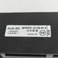 Audi TT TTS Mk2 Antena GPS 8J7035501B