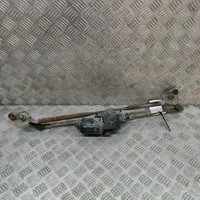 Toyota Land Cruiser (J120) Etupyyhkimen vivusto ja moottori 8511060350