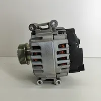 Audi A3 S3 8V Generaattori/laturi 07K903023J