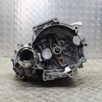 Volkswagen Polo V 6R Manual 6 speed gearbox 02T300049S