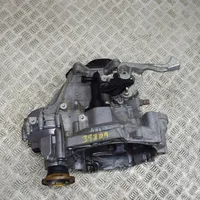 Volkswagen Polo V 6R Manual 6 speed gearbox 02T300049S