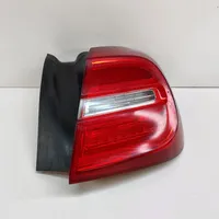 Mercedes-Benz GLA W156 Lampa tylna A1569062058