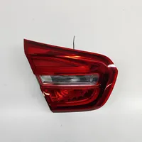 Mercedes-Benz GLA W156 Takaluukun takavalot A1569061158