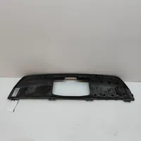 Audi Q8 Rivestimento della parte inferiore del paraurti posteriore 4M8807568