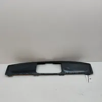 Audi Q8 Rivestimento della parte inferiore del paraurti posteriore 4M8807568