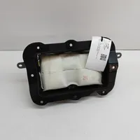 Lexus GS 300 350 430 450H Poduszka powietrzna Airbag pasażera 5551630050