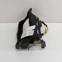 Lexus GS 300 350 430 450H Poduszka powietrzna Airbag pasażera 5551630050