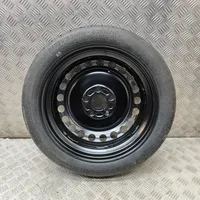 Ford Focus R16 spare wheel JX7C1015BAA