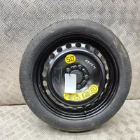 Ford Focus R16 spare wheel JX7C1015BAA